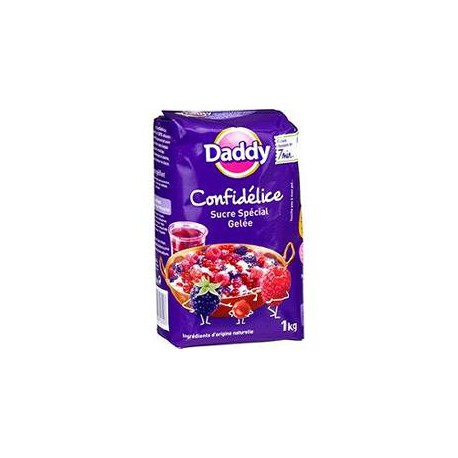 Daddy Special Gelee 1Kg