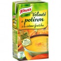 Brick 1L Veloute Potirons Knorr
