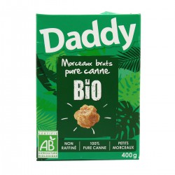 Daddy Morcx Bt Canne Bio 400G