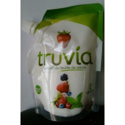 Daddy Truvia Doypack 150G