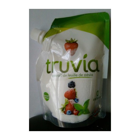 Daddy Truvia Doypack 150G