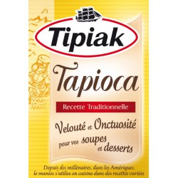 Tipiak Tapioca 500G