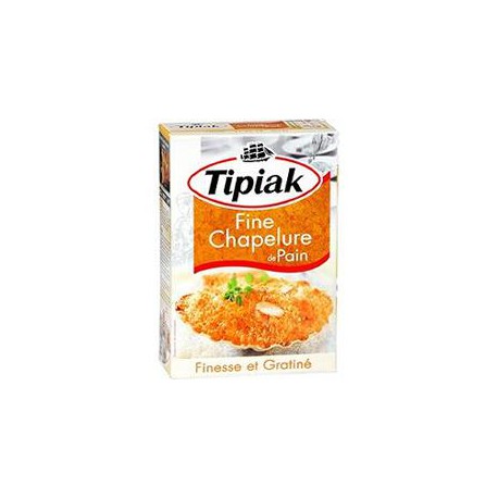 Tipiak Chapelure Fine Tipiak 250G