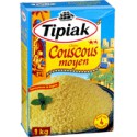 Tipiak Couscous Moyen Boite 1Kg
