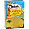 Tipiak Couscous Moyen Boite 1Kg