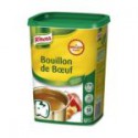 1Kg Bouillon Boeuf Knorr