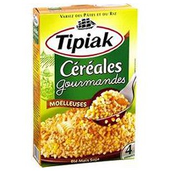 Tipiak Ble Cerealegourman, 400G