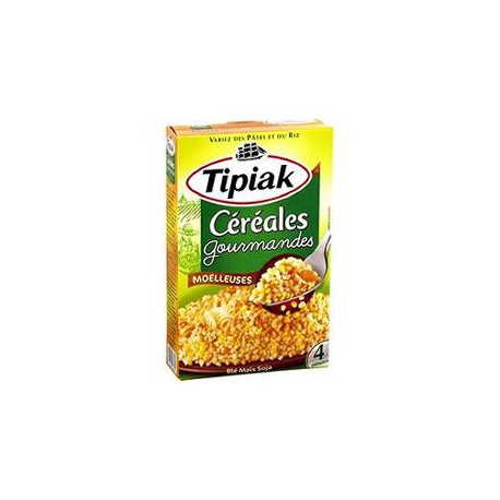 Tipiak Ble Cerealegourman, 400G
