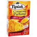 Tipiak Couscous Parfume Aux Epices Douces 500G