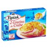 Grat.Crabe 2X110G. Tipiak