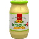 Lesieur Mayonnaise Tournesol Pot 710G