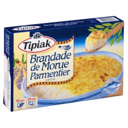 Brand.Morue.500Gr Tipiak