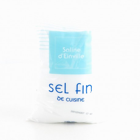 Kg Sachet Sel Fin Winny