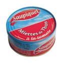 Saupiquet Miette Thon Tomate 1/4