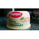 1X6 Thon.Sce Citron Saupi