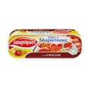 Saupiquet Filets Maquereaux Catalane Boite 1/3
