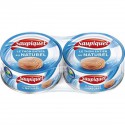 Saup. Thon Naturel 2X140Gr