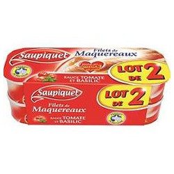 S/Saupiquet F.Maq Sce Tom2X169