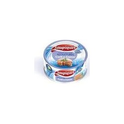 2X56G Thon Entier Nat Saupique