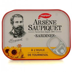 135G 1/5 Sar.Ent.Hui.Tour Saup