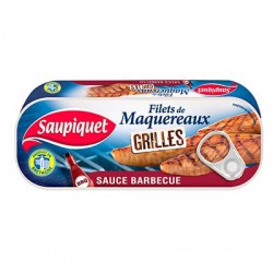 120G 1/4Fil.Mqx.Grill.Bbq.Saup