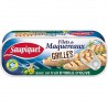 Saupiquet Flt Maq Gril Hol120G
