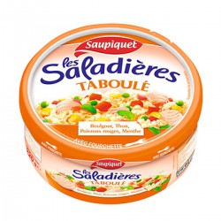 Saupi.Les Saladieres.Tabou.220