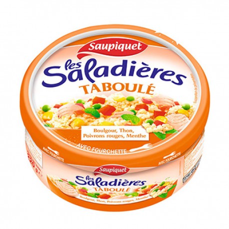 Saupi.Les Saladieres.Tabou.220