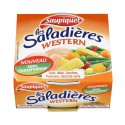 1X3Salad.WeSaint Thon Saupiq