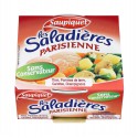 Bol 1/3 Saladiere Parisienne Saupiquet