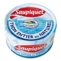 Bte 1/4 Thon Haute Mer Saupiquet