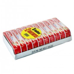 1X4Maquereaux Tomate Saup