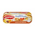 Saupiquet Filets De Maquereaux Sauce Escabèche Saupiquet Bte 1/4 169G