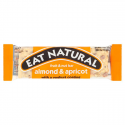 Eat Natural Barre Aman/Abr 50G