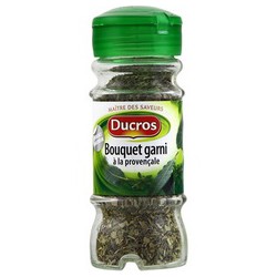 Ducros Bouquet Garni 18G