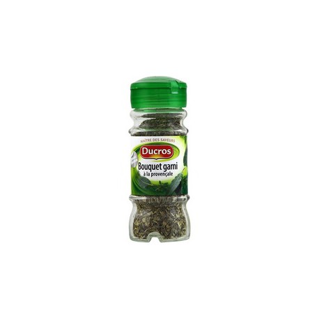 Ducros Bouquet Garni 18G