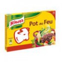 Knorr Bouillon Pot-Au-Feu 15 Cubes 150G