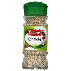 Ducros Echalotte Flacon 2.6Gr