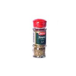 Ducros Fenouil Flacon 30G