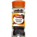 Ducros Clou De Girofle 23Gr