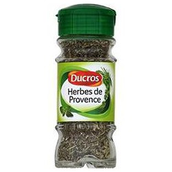 Ducros Herbes Provence Ducros Flacon Duc 18G