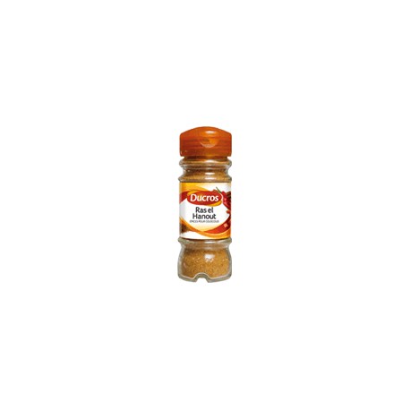 Ducros Epices Couscous Flacon 42G