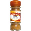 Ducros Epices Couscous Flacon 42G