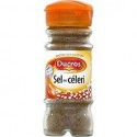 Ducros Sel De Celeri Flacon 95Gr