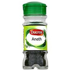 Ducros Aneth 10G