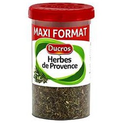 Ducros Herbe De Provence Boite 40G