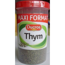 Ducros Menagere Thym Boite 35G