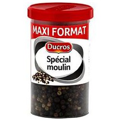 Ducros Special Moulin 100G