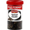 Ducros Special Moulin 100G