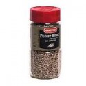 Ducros Poivre Blanc Grain Flacon 255G